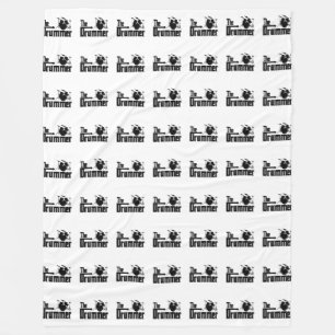 Manta Polar El tambor tambora música