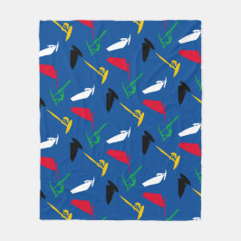 Manta Polar El Windsurfing