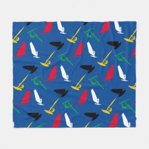 Manta Polar El Windsurfing