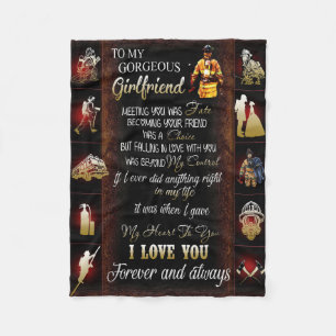 Manta Polar Elección De Destino Mi Control En Mi Vida