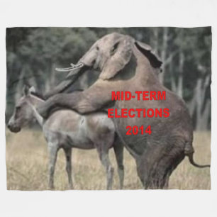 MANTA POLAR ELECCIÓN DE MEDIANO PLAZO 2014