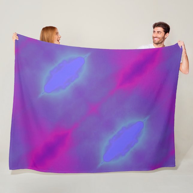 Manta Polar Electricidad 4 (In situ)