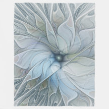 Elegante belleza arte abstracto fractal moderno Fl