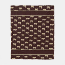 Elegante gladiolos asiáticos flores marrón floral