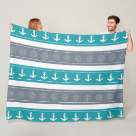 Manta Polar Elementos del barco de patrón nautico