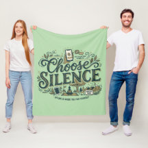 Elige el Silencio