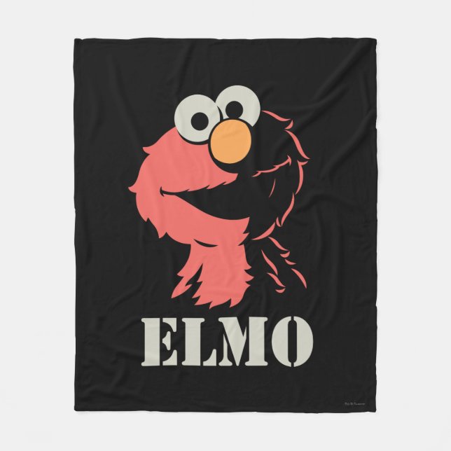 Manta Polar Elmo Half (Anverso)