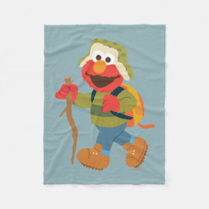 Manta Polar Elmo Woodland Hike
