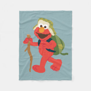 Manta Polar Elmo Woodland Hike