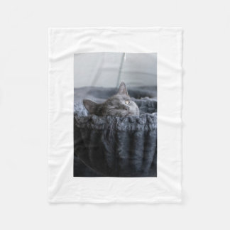 Manta Polar El's Blanket