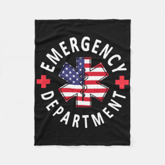 Manta Polar Emergency Department 4th Of July Usa Emergency Roo