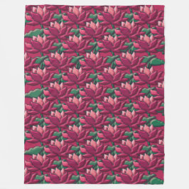 Manta Polar Emisión de Lotus 2