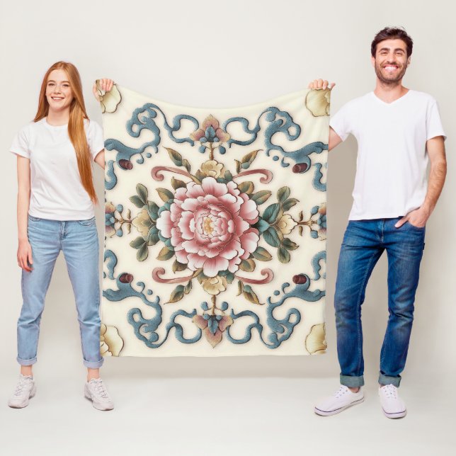 Manta Polar Empress Radiance (In situ)