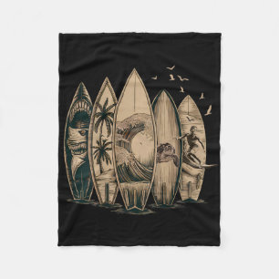Manta Polar En Ck Surfing Tablas de surf tropicales Surfboarde