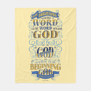 Manta Polar En el principio era la palabra