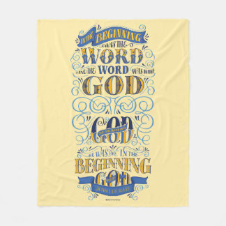 Manta Polar En el principio era la palabra