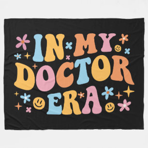 Manta Polar En la era I de mi Médico