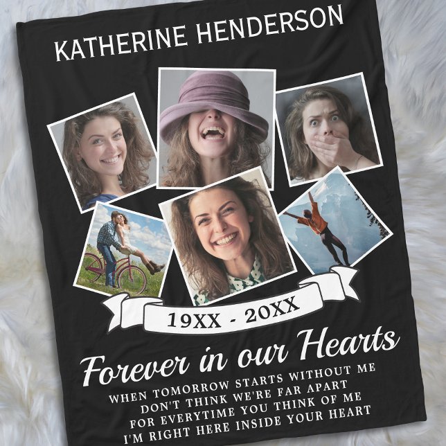 Manta Polar En la foto de la memoria amorosa (Subido por el creador)