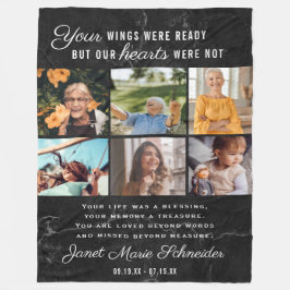 Manta Polar En la memoria amorosa | 6 Mantenimiento de la cita