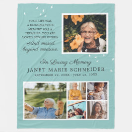 Manta Polar En la memoria amorosa | 6 Mantenimiento de la cita