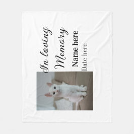 Manta Polar En la memoria amorosa mantener el recuerdo añadir