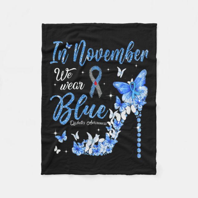 Manta Polar En Noviembre Usamos Mantequilla De Conciencia Sobr (Anverso)