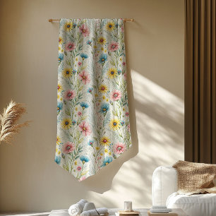 Manta Polar Encantador Boho lanza un regalo que adorará