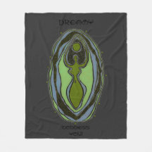 Encantadora diosa Yoni