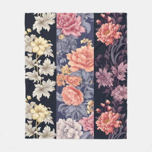 Manta Polar Encanto tribal