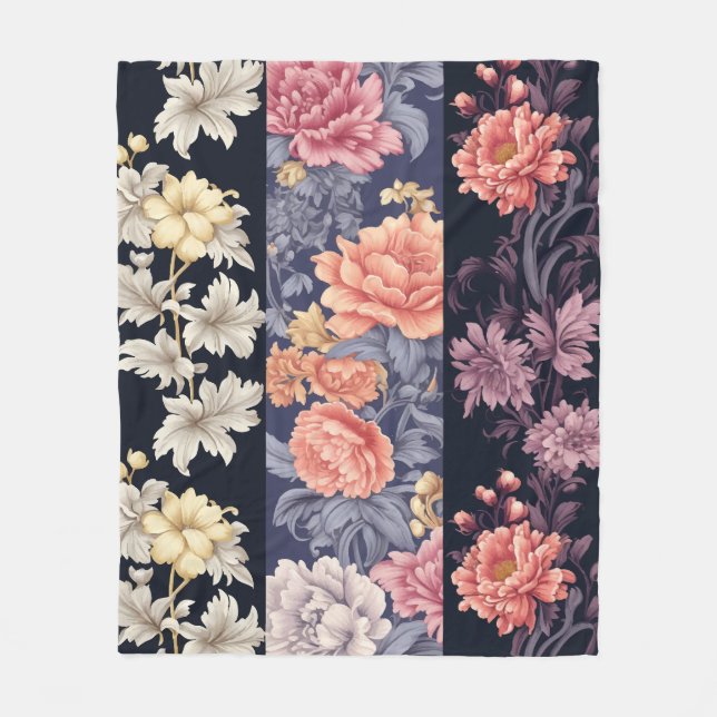 Manta Polar Encanto tribal (Anverso)