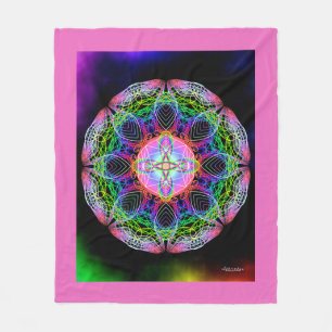 Manta Polar Energía básica