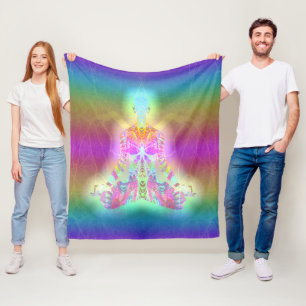 Manta Polar Energía espectral