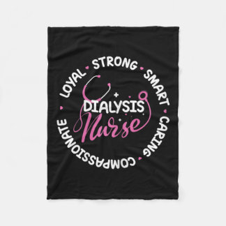 Manta Polar Enfermedad renal de enfermera Enfermería