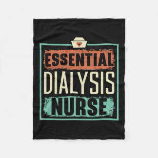 Manta Polar Enfermedad Renal Médica