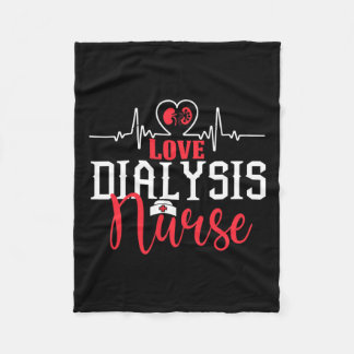 Manta Polar Enfermedad Renal Np Lpn Nefrología Rn 1