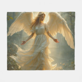 Manta Polar Engel des Lichts