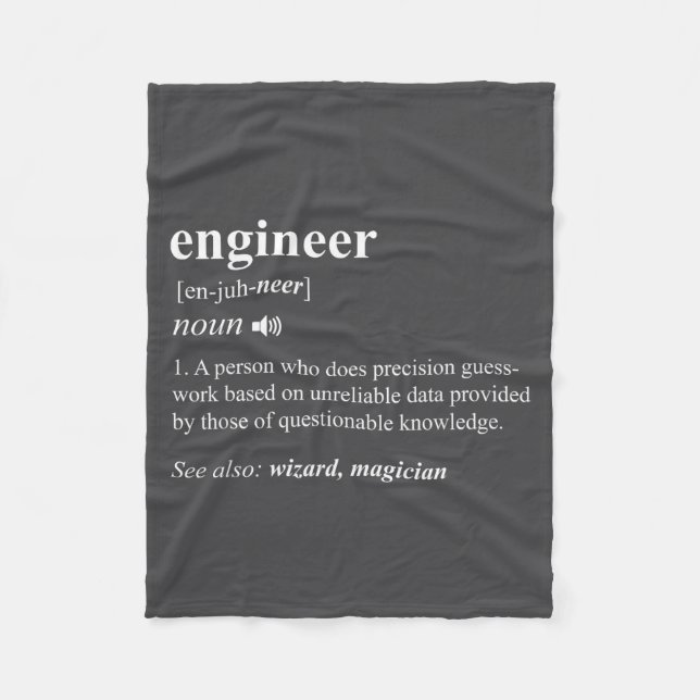 Manta Polar Engineer Definition Funny Engineering Mechanical C (Anverso)