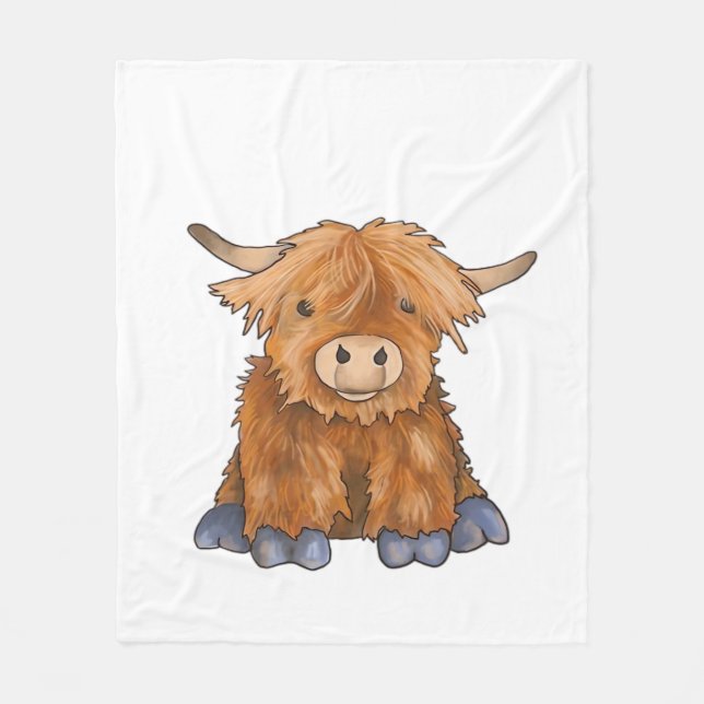 Manta Polar Enhorabuena Harry - Parte de mi Flauta serie de am (Anverso)