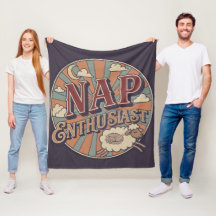 Entusiasta de las Siestas