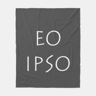 Manta Polar Eo Ipso