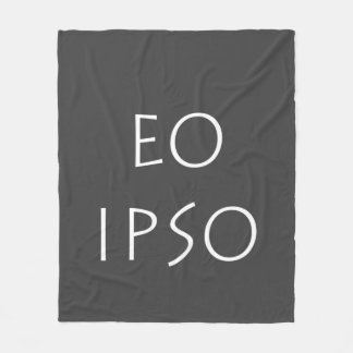Manta Polar Eo Ipso