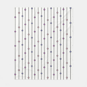 Manta Polar Epiphany Fleece Blanket