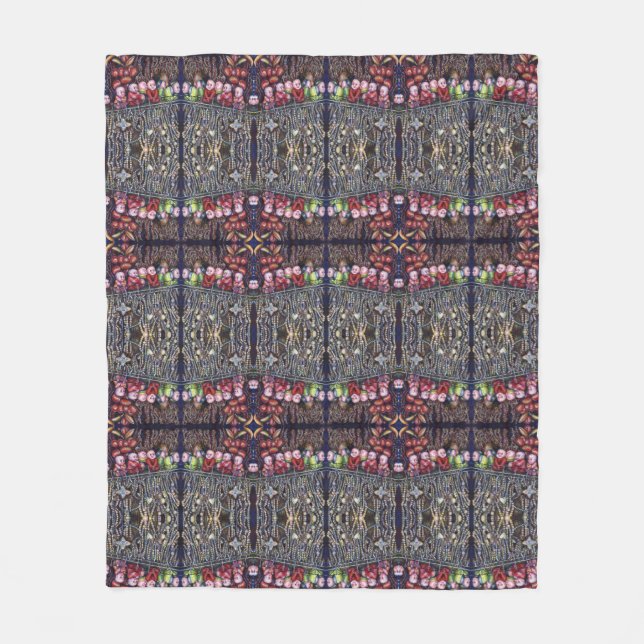 Manta Polar Epitomizar (Anverso)