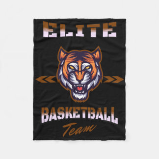 Manta Polar Equipo de baloncesto 1