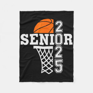 Manta Polar Equipo de chicos seniors de Sketll Sports Seniors 