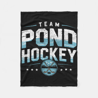 Manta Polar Equipo de Hockey en Laguna (1)