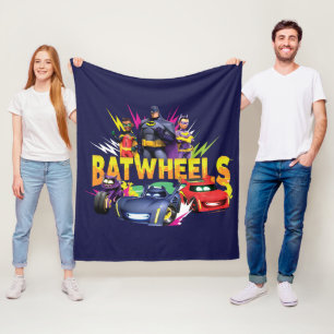 Manta Polar Equipo de superhéroes BatUCES™