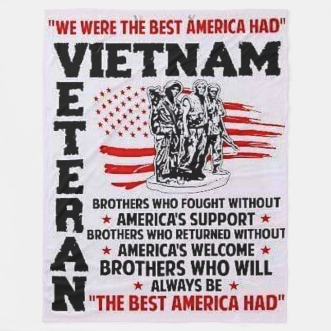 MANTA POLAR ÉRAMOS LO MEJOR QUE HABÍA TENIDO AMÉRICA (Anverso)