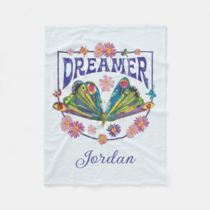 Manta Polar Eric Carle Dreamer