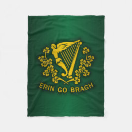 Manta Polar Erin Go Bragh 2